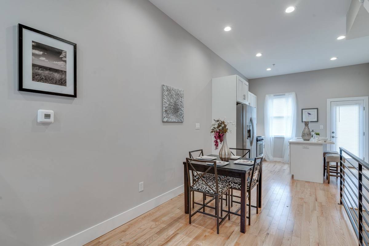 House for rent at 1436 N Corlies St, Philadelphia, PA 19121