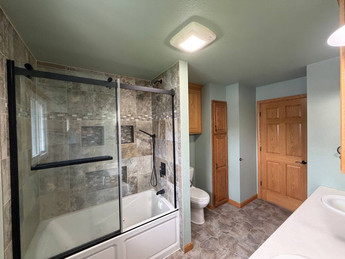 House for rent at 1508 E Becker Rd, Marshfield, WI 54449