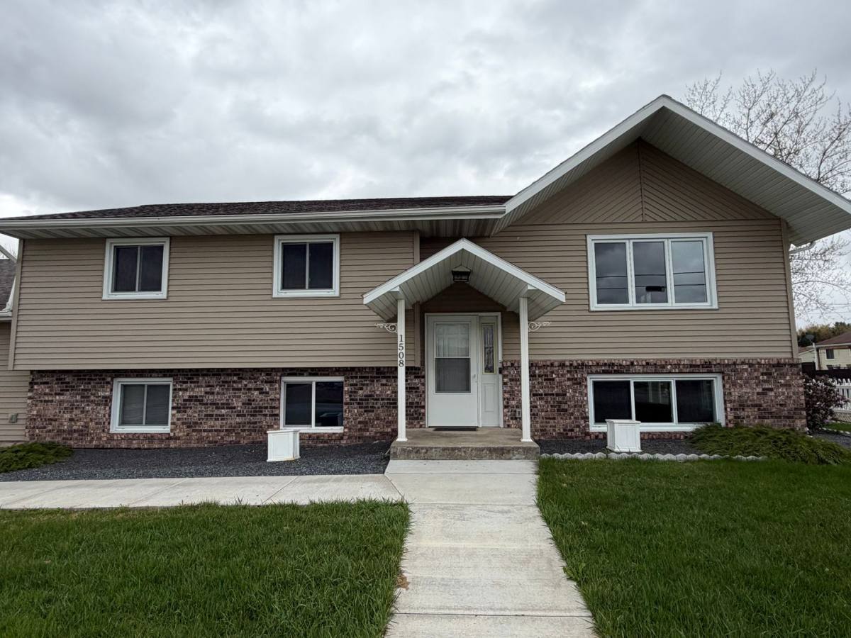 House for rent at 1508 E Becker Rd, Marshfield, WI 54449