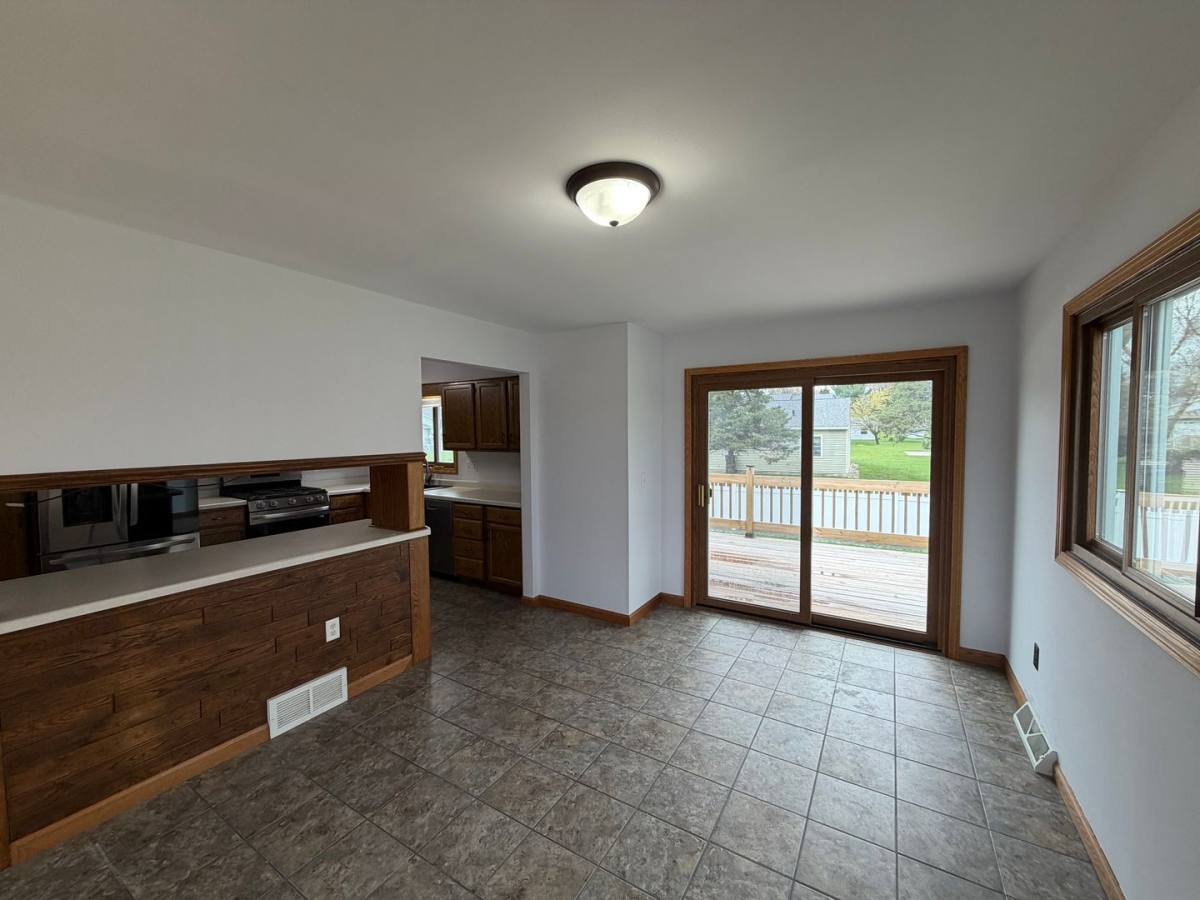 House for rent at 1508 E Becker Rd, Marshfield, WI 54449
