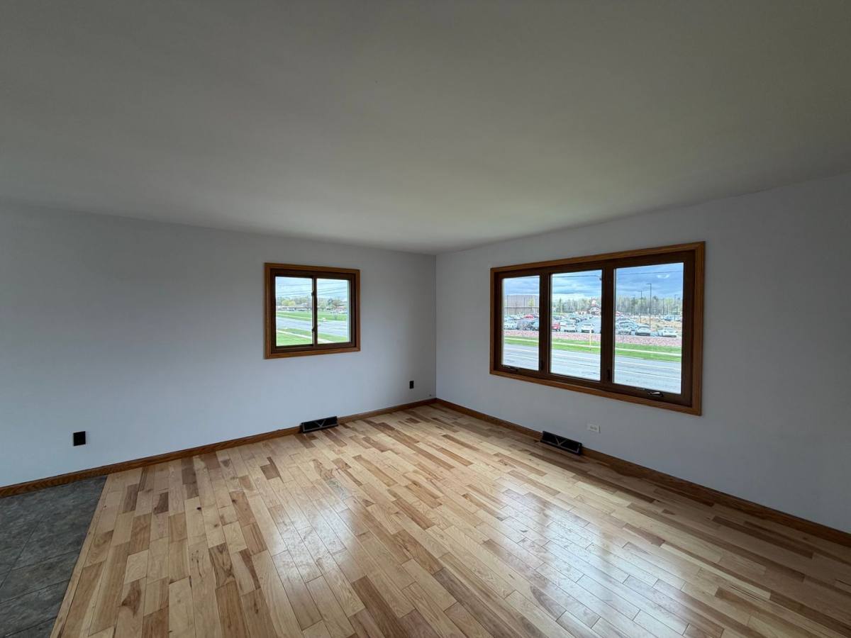 House for rent at 1508 E Becker Rd, Marshfield, WI 54449
