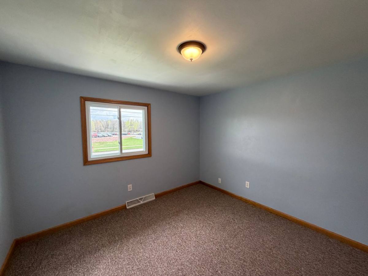 House for rent at 1508 E Becker Rd, Marshfield, WI 54449