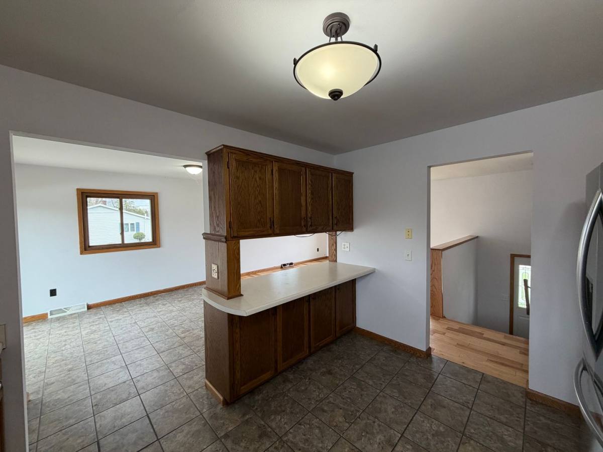 House for rent at 1508 E Becker Rd, Marshfield, WI 54449