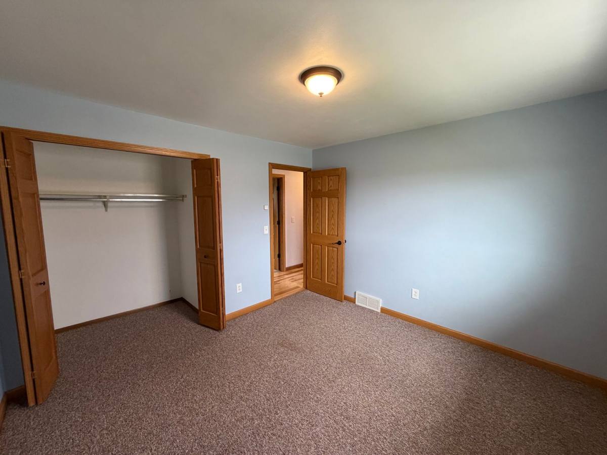 House for rent at 1508 E Becker Rd, Marshfield, WI 54449
