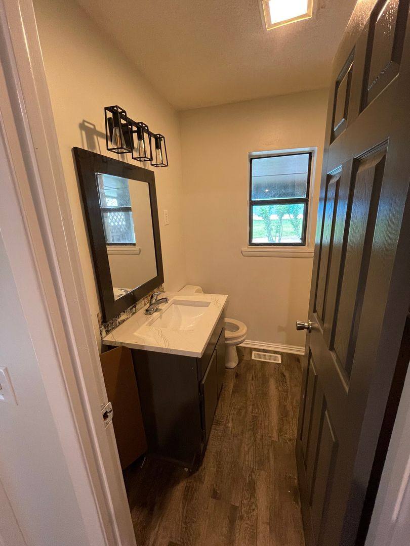 Apartment for rent at 1406 5th St SW, Cullman, AL 35055
