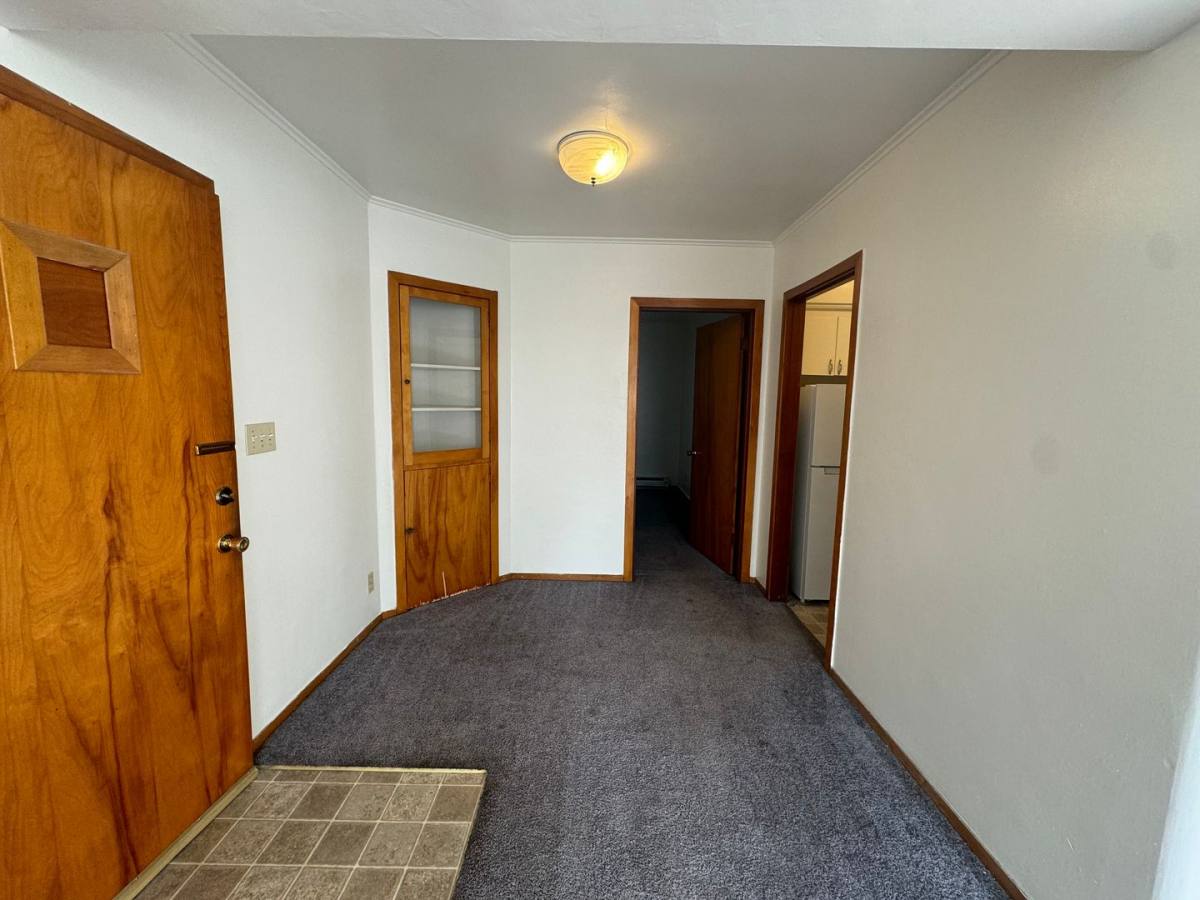 Apartment for rent at 1806 W Pacific Ave, Spokane, WA 99201