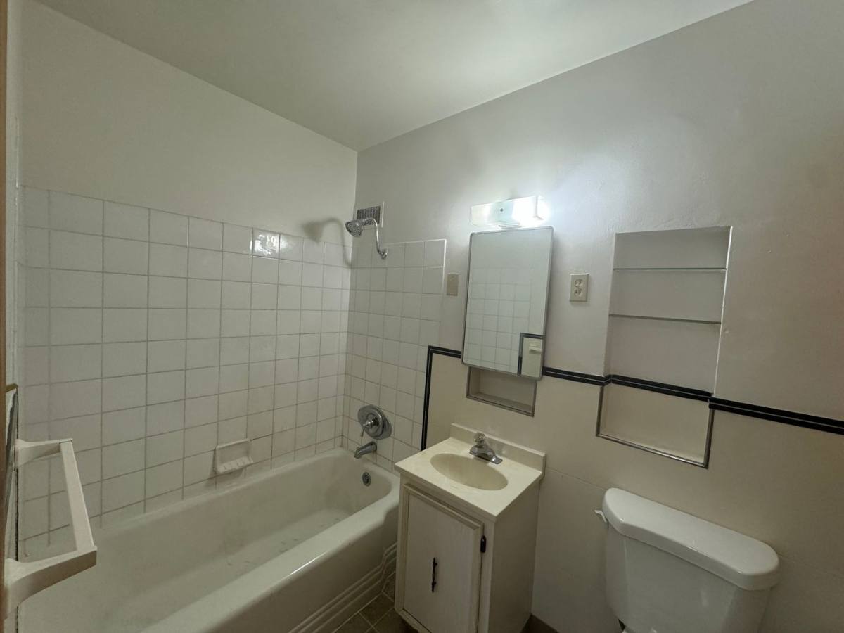 Apartment for rent at 1806 W Pacific Ave, Spokane, WA 99201