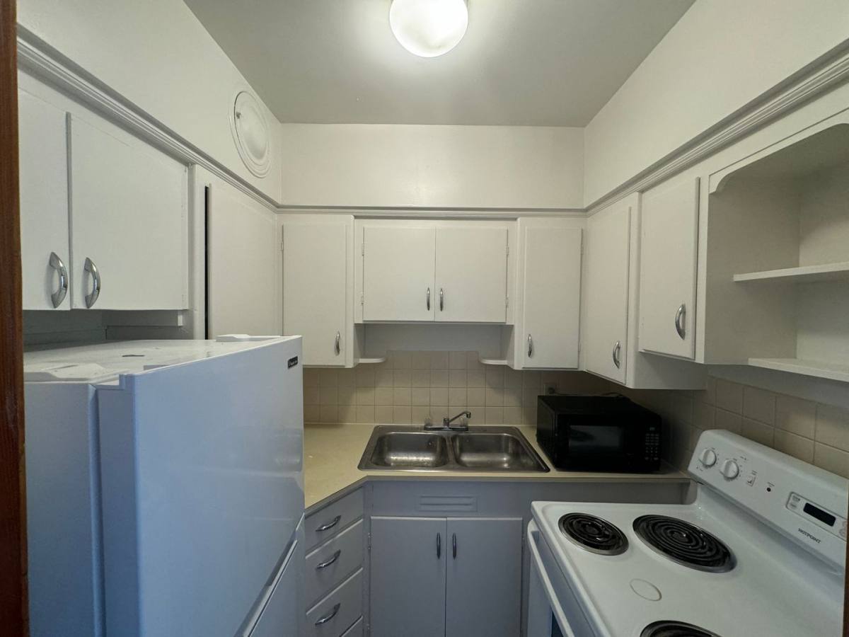 Apartment for rent at 1806 W Pacific Ave, Spokane, WA 99201