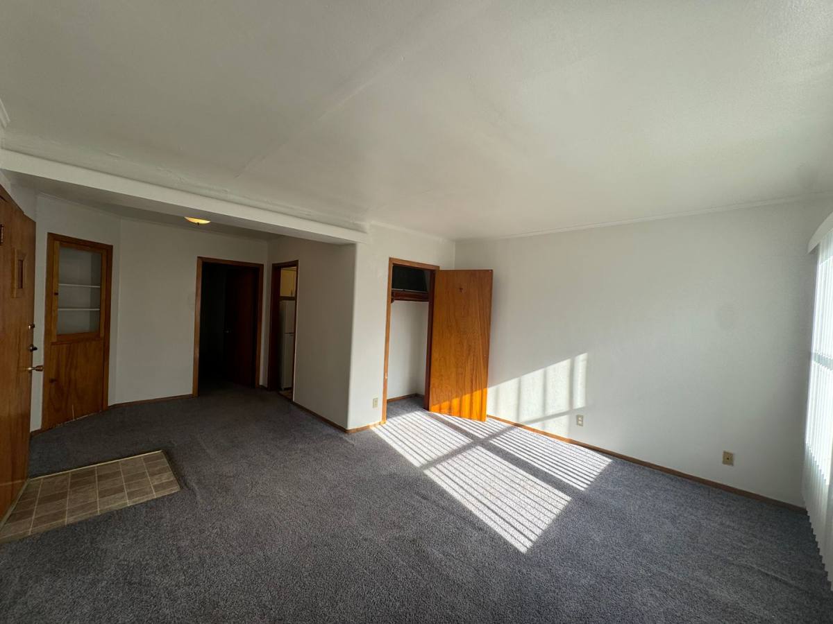 Apartment for rent at 1806 W Pacific Ave, Spokane, WA 99201
