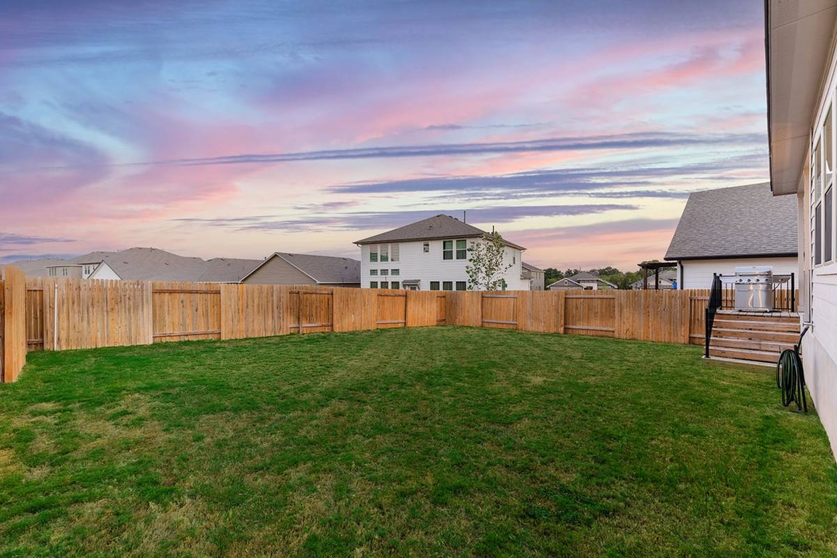 House for rent at 309 Greenway Dr, Georgetown, TX 78628