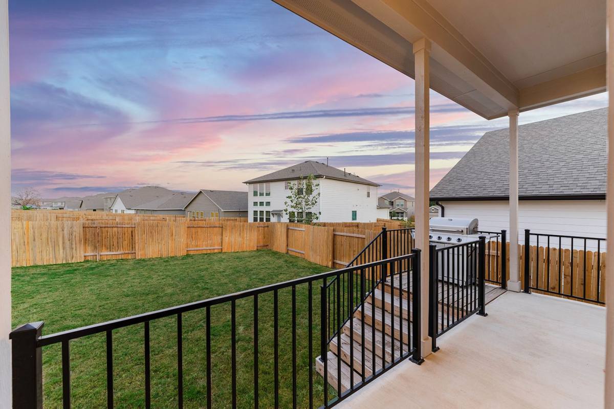 House for rent at 309 Greenway Dr, Georgetown, TX 78628