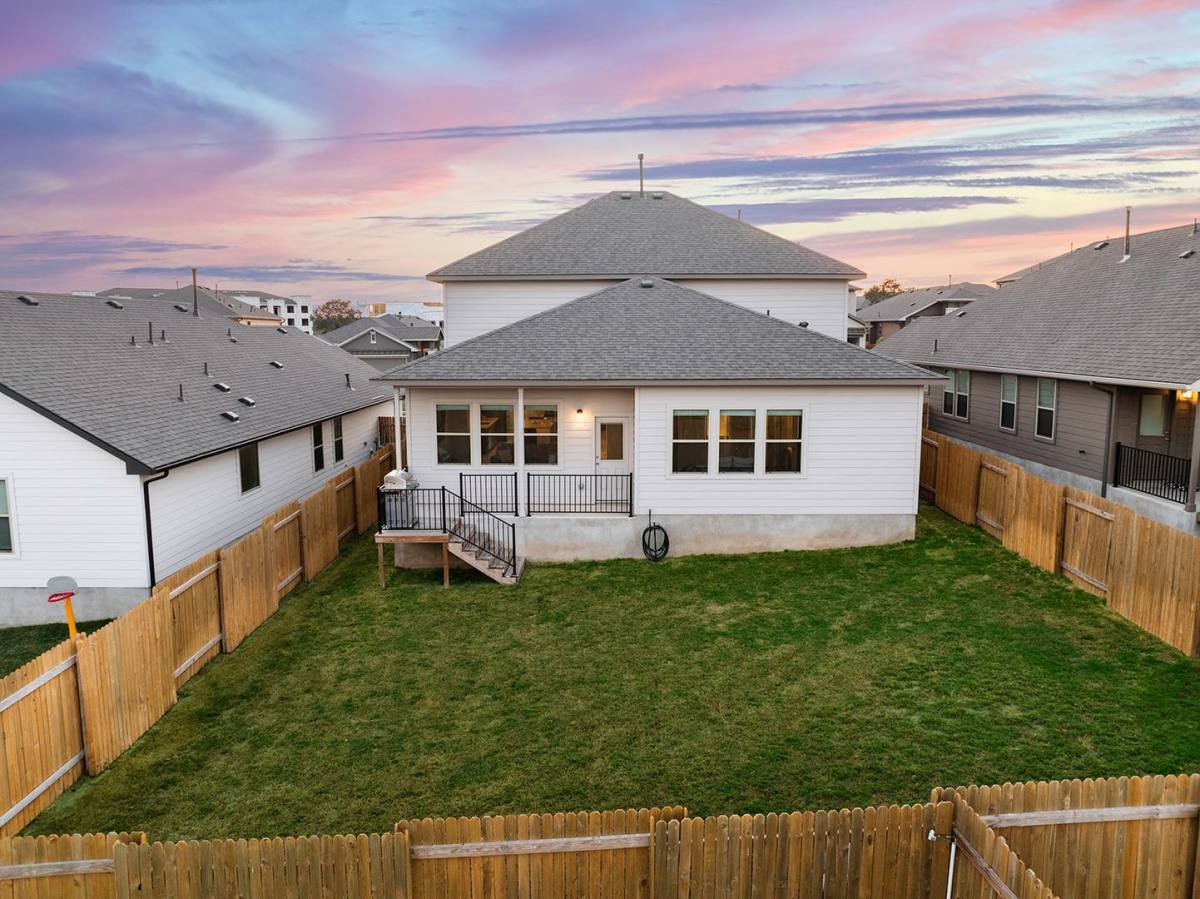 House for rent at 309 Greenway Dr, Georgetown, TX 78628