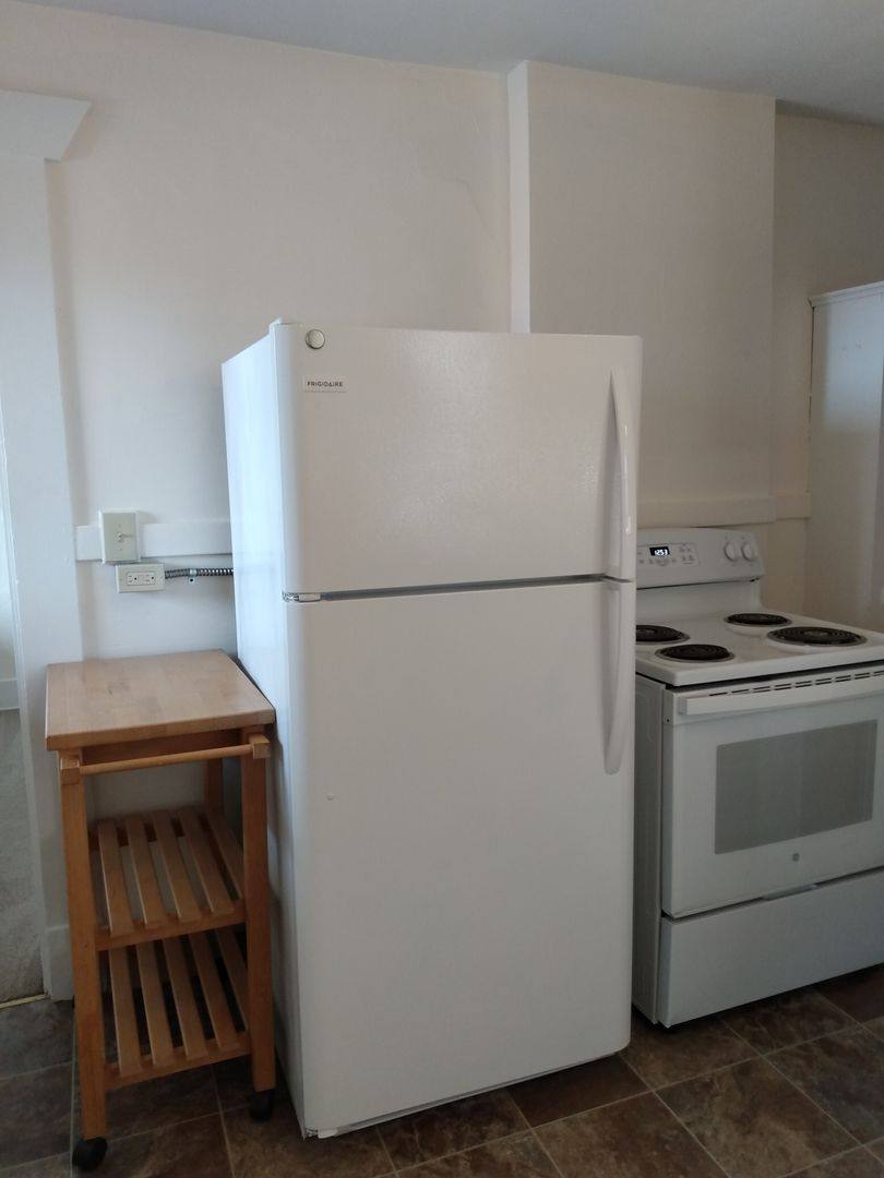Apartment for rent at 703 N Garden St, Bellingham, WA 98225