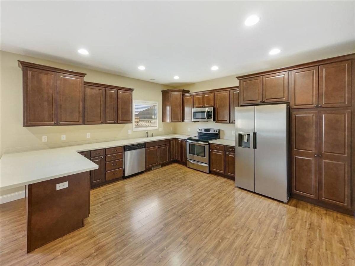 Apartment for rent at 414 2nd Ave SW, Surrey, ND 58785