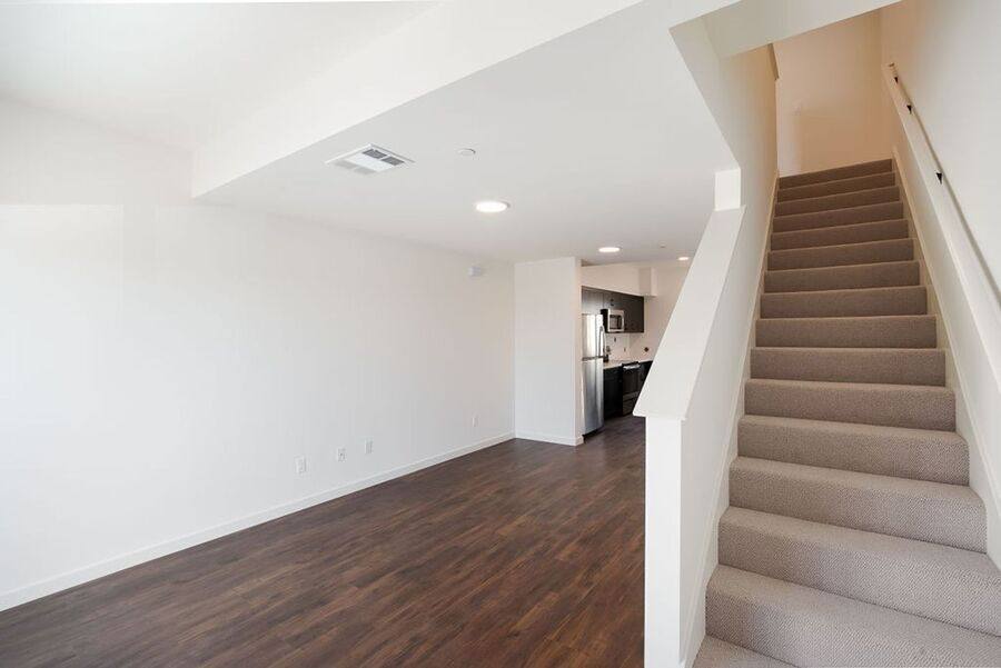 Townhouse for rent at 4690 Tompkins Ave #103, Oakland, CA 94619