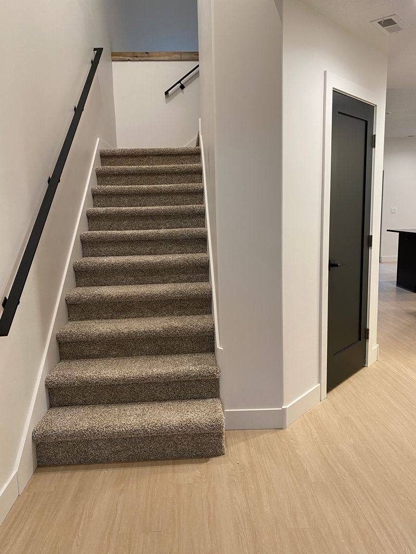 Townhouse for rent at 727 Stone Peak Loop, Driggs, ID 83422