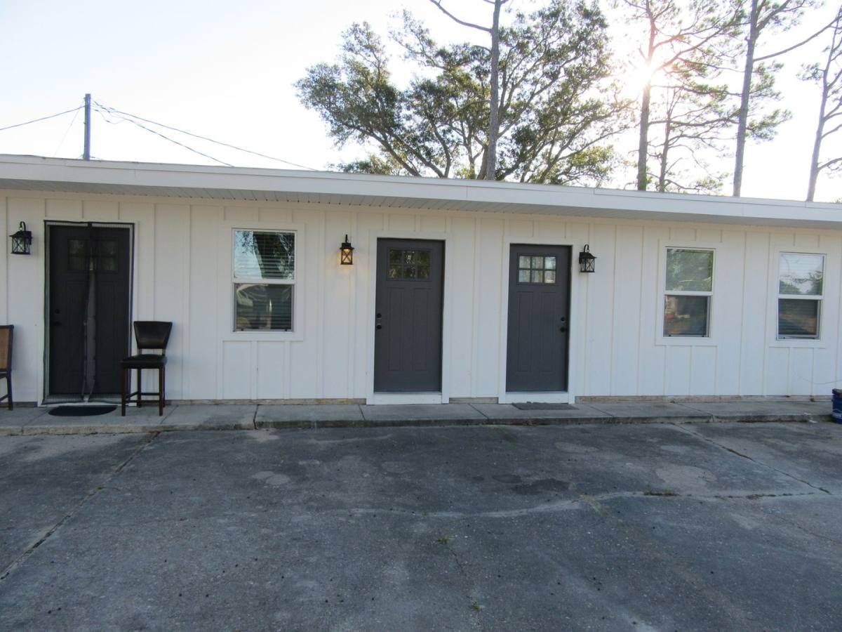 Apartment for rent at 1400 Gulf Ave, Panama City, FL 32401