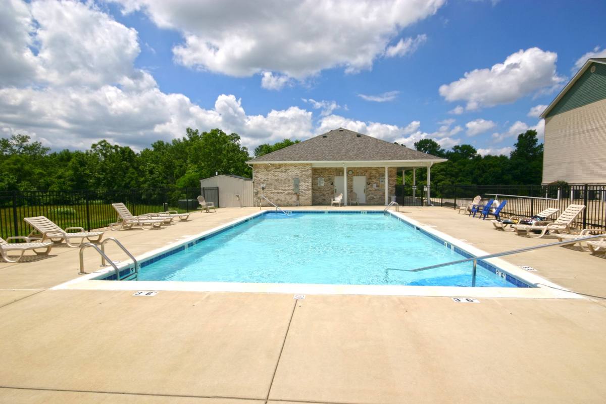 Apartment for rent at 1671 Shadow Ridge Court, Belleville, IL 62221