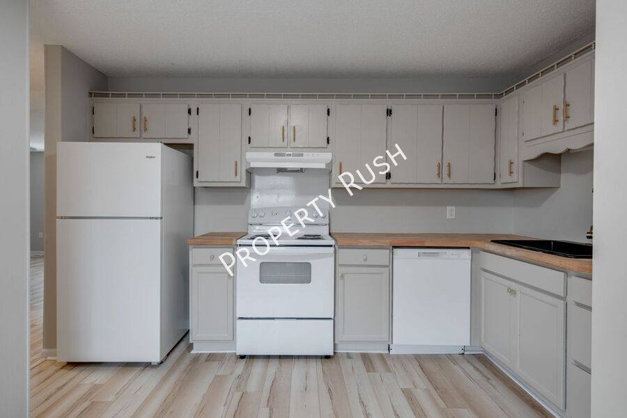 Apartment for rent at 340 Alpine Dr #A, Rossville, GA 30741