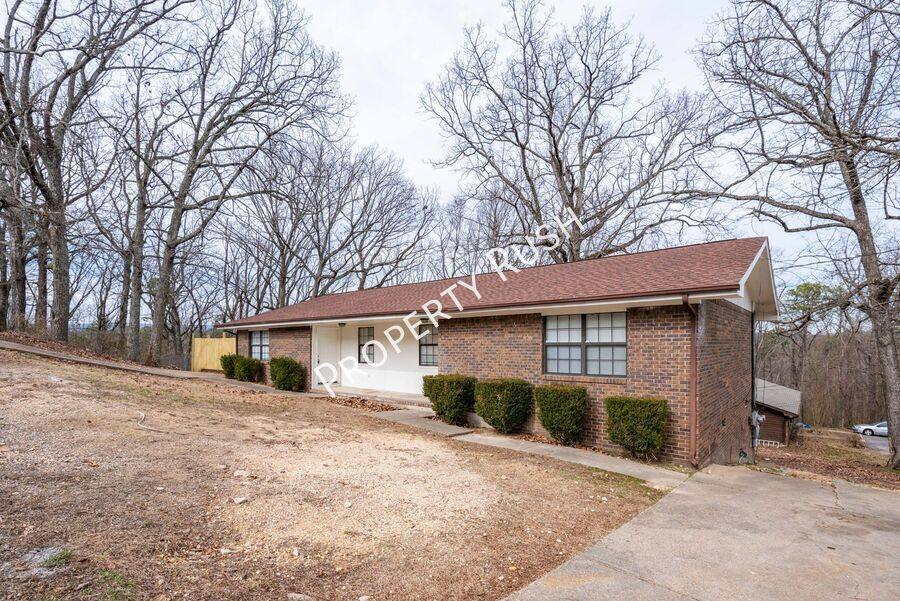 Apartment for rent at 340 Alpine Dr #A, Rossville, GA 30741