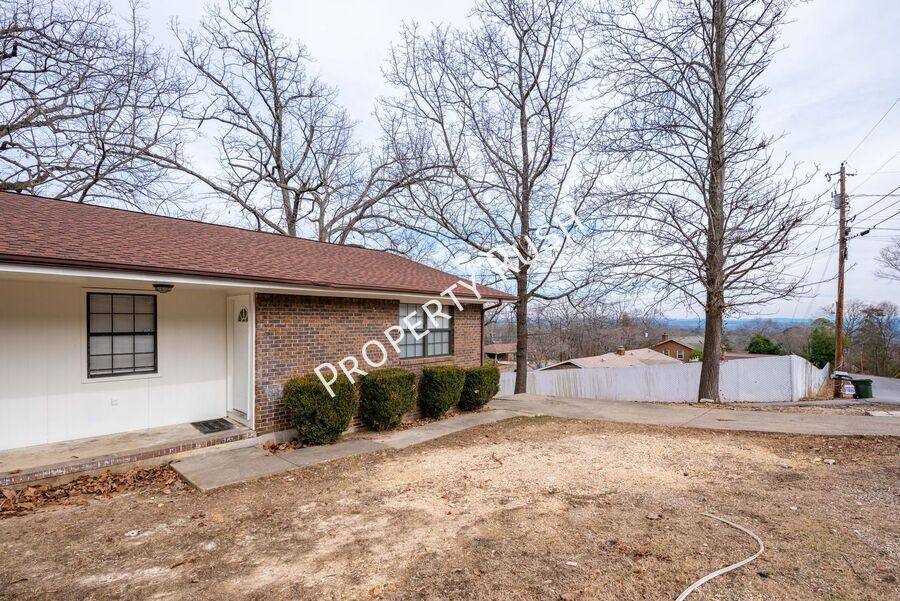 Apartment for rent at 340 Alpine Dr #A, Rossville, GA 30741