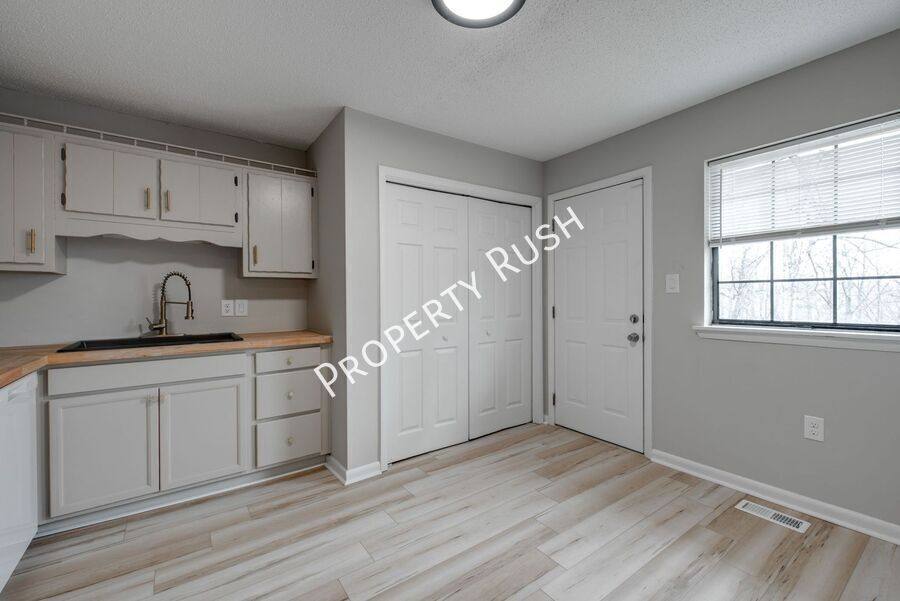 Apartment for rent at 340 Alpine Dr #A, Rossville, GA 30741