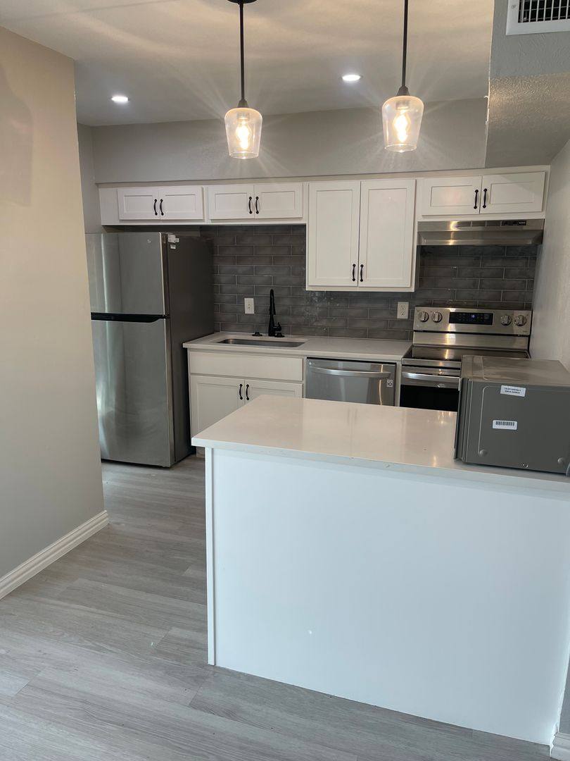 Apartment for rent at 4652 Matilda St #H, Dallas, TX 75206
