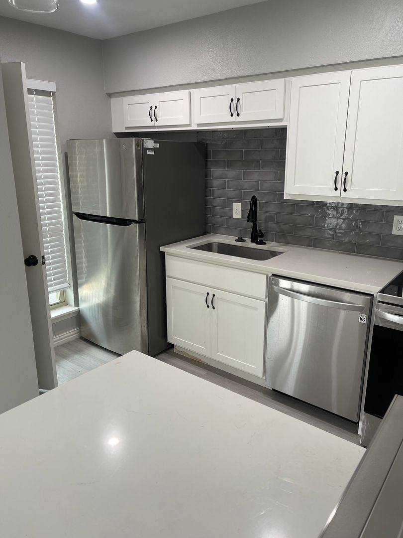 Apartment for rent at 4652 Matilda St #H, Dallas, TX 75206