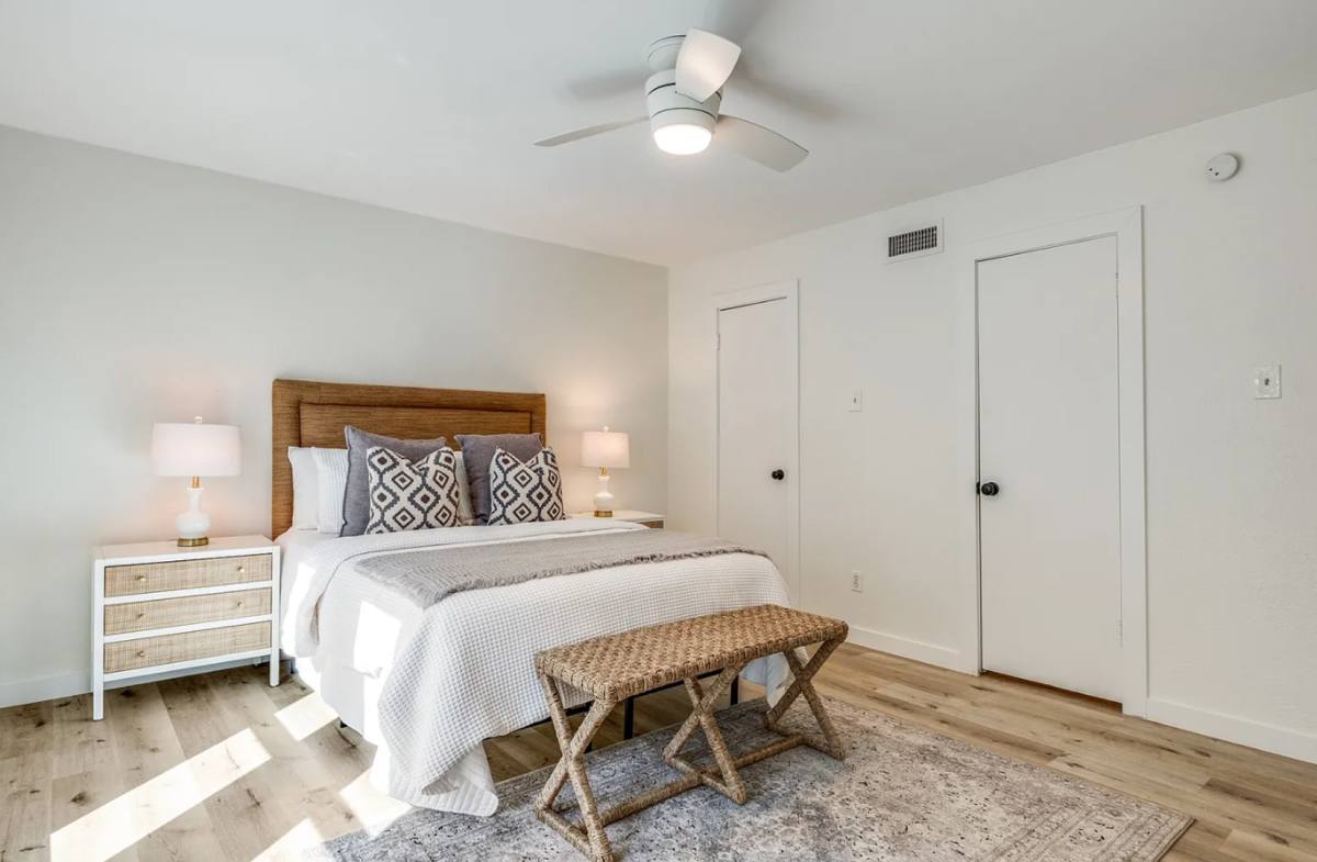 Apartment for rent at 4652 Matilda St #H, Dallas, TX 75206