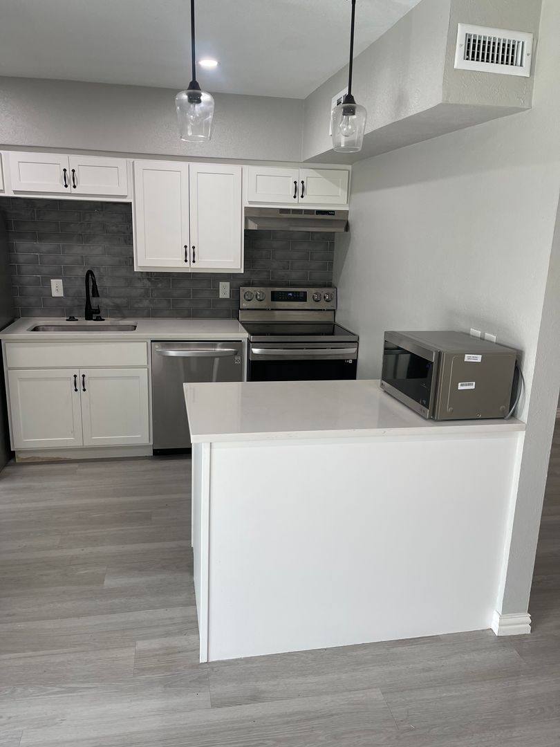 Apartment for rent at 4652 Matilda St #H, Dallas, TX 75206