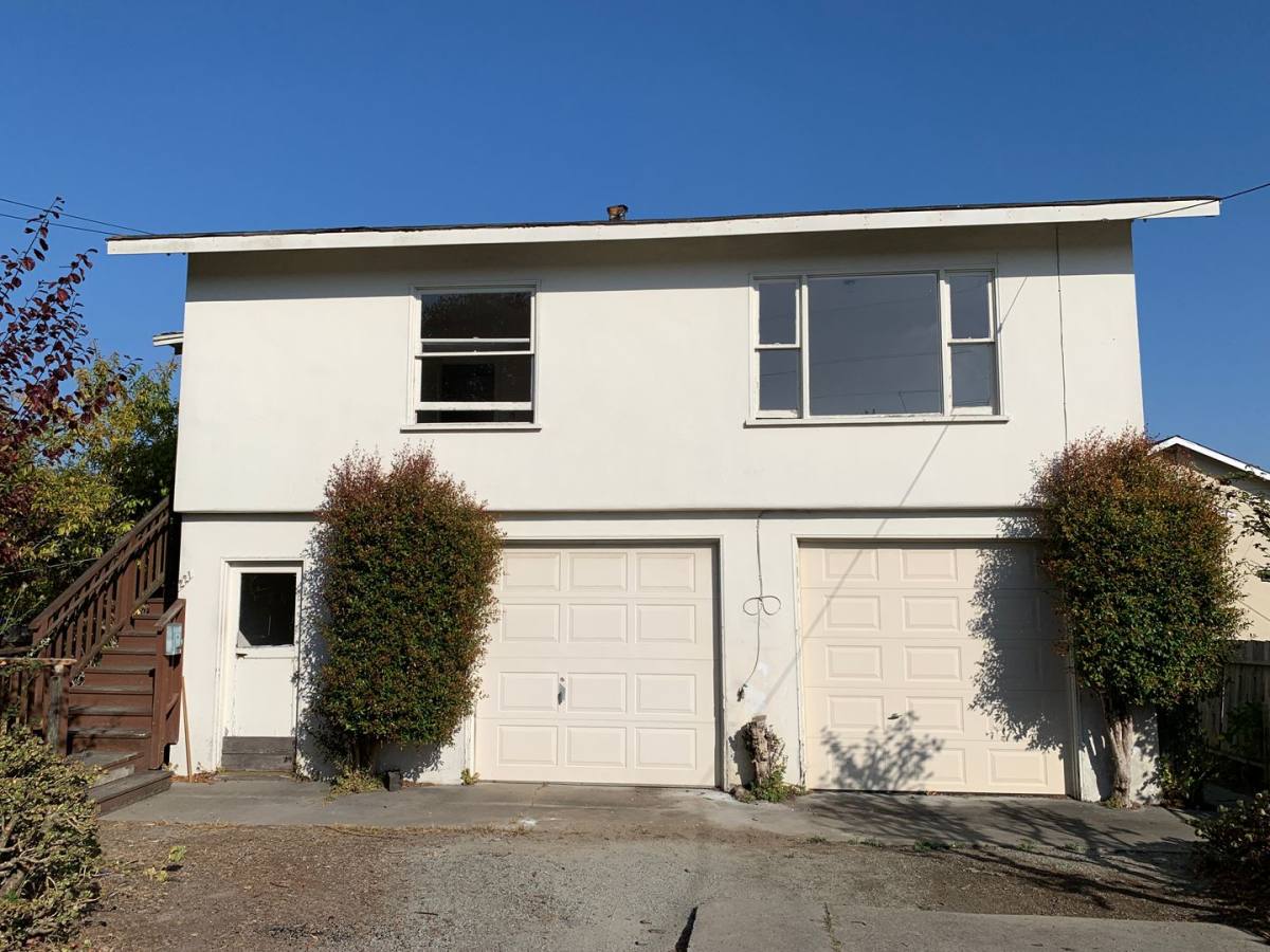 House for rent at 221 Anita St, Monterey, CA 93940
