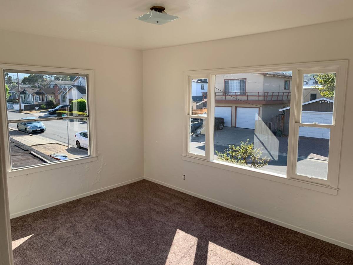 House for rent at 221 Anita St, Monterey, CA 93940