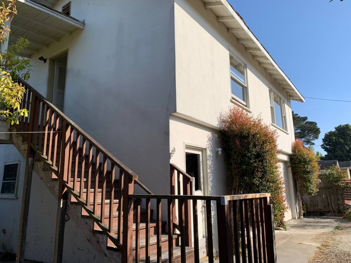 House for rent at 221 Anita St, Monterey, CA 93940