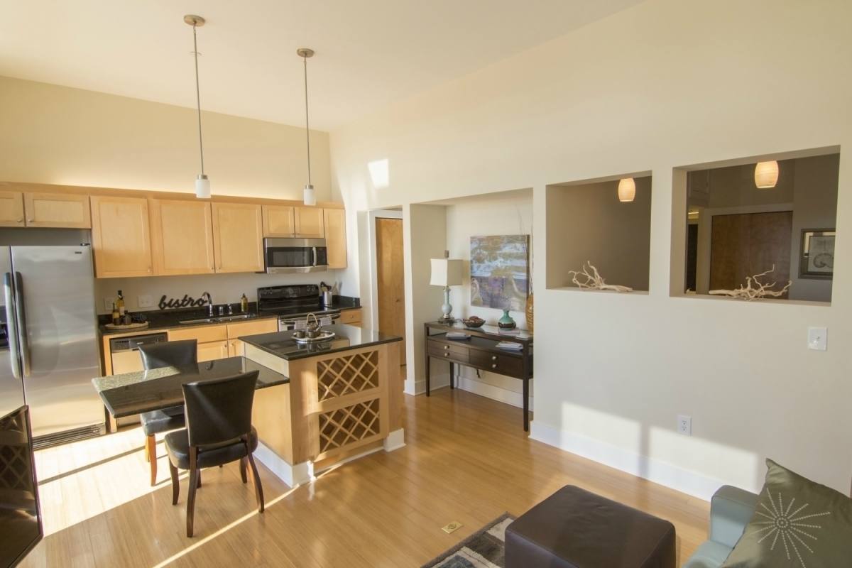 Apartment for rent at 1439 Timberwood Blvd, Charlottesville, VA 22911