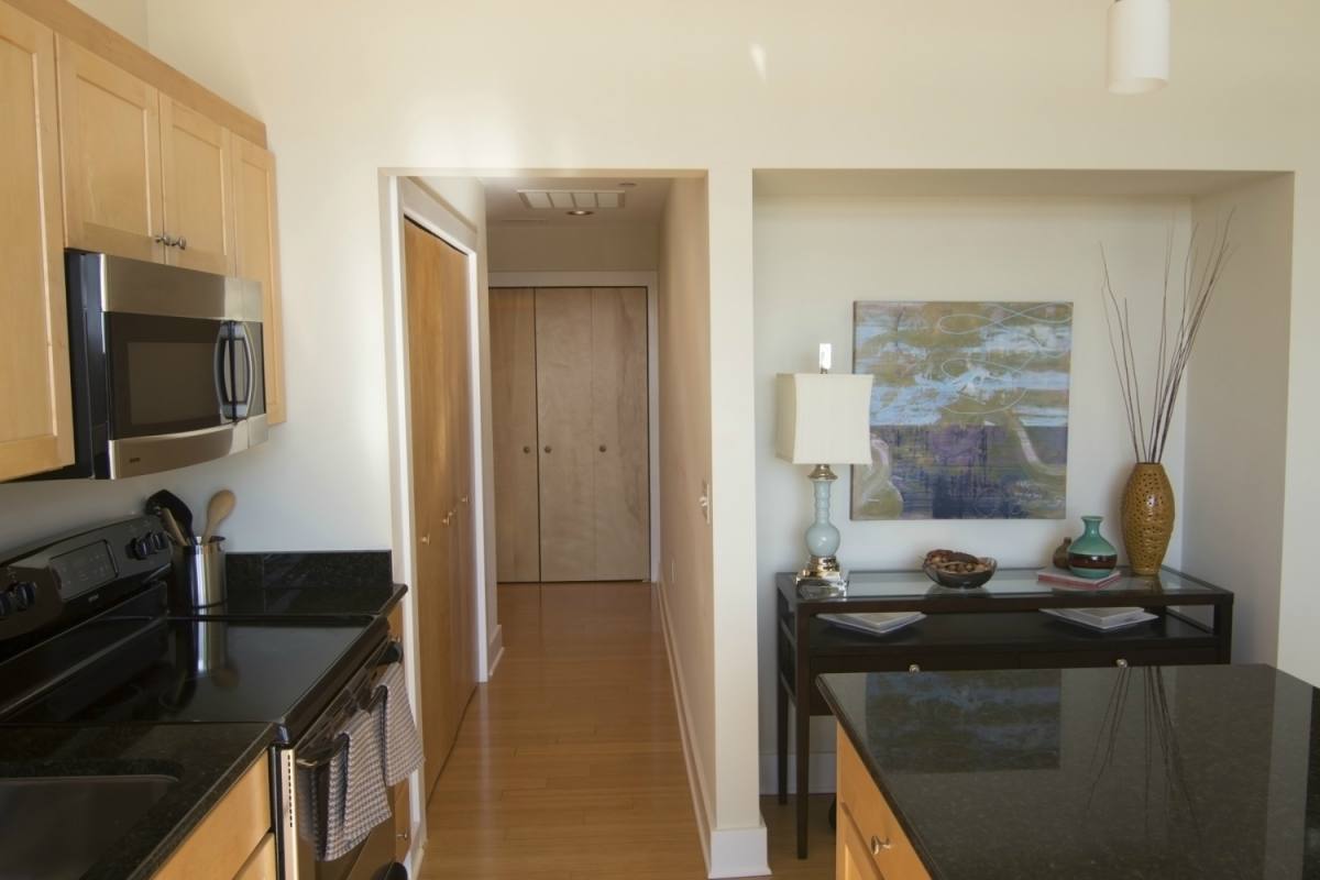 Apartment for rent at 1439 Timberwood Blvd, Charlottesville, VA 22911