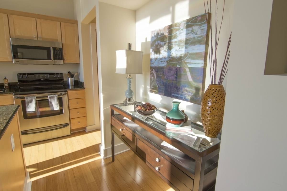 Apartment for rent at 1439 Timberwood Blvd, Charlottesville, VA 22911