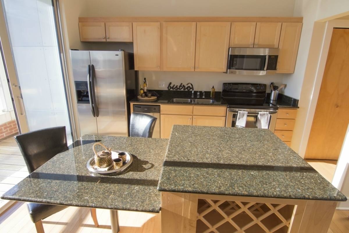 Apartment for rent at 1439 Timberwood Blvd, Charlottesville, VA 22911