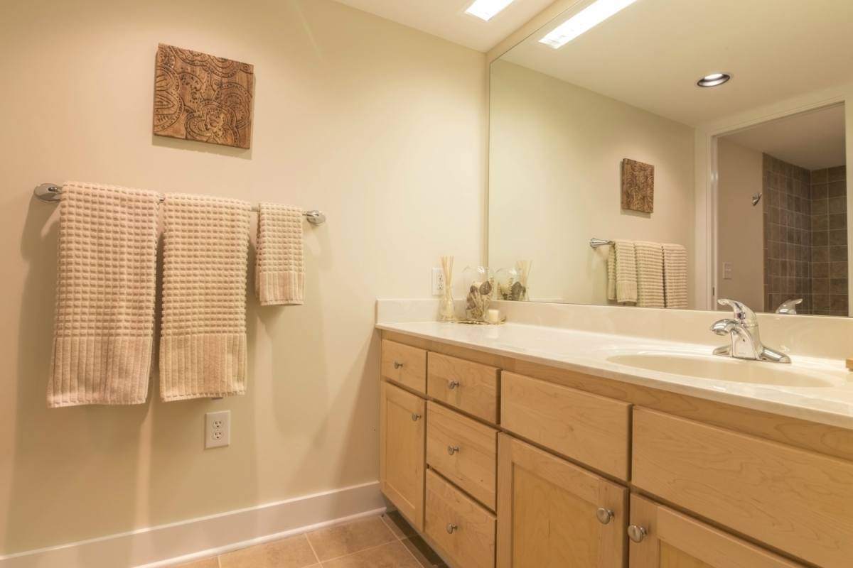 Apartment for rent at 1439 Timberwood Blvd, Charlottesville, VA 22911
