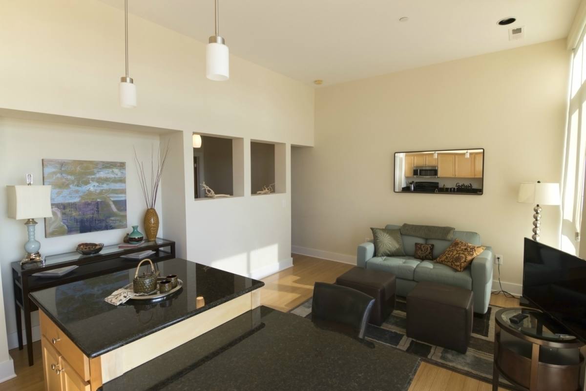 Apartment for rent at 1439 Timberwood Blvd, Charlottesville, VA 22911