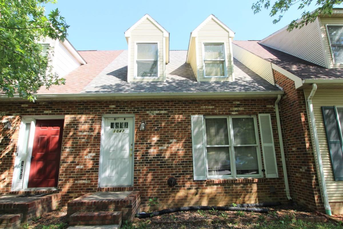 Townhouse for rent at 1047 Blue Ridge Dr, Harrisonburg, VA 22801