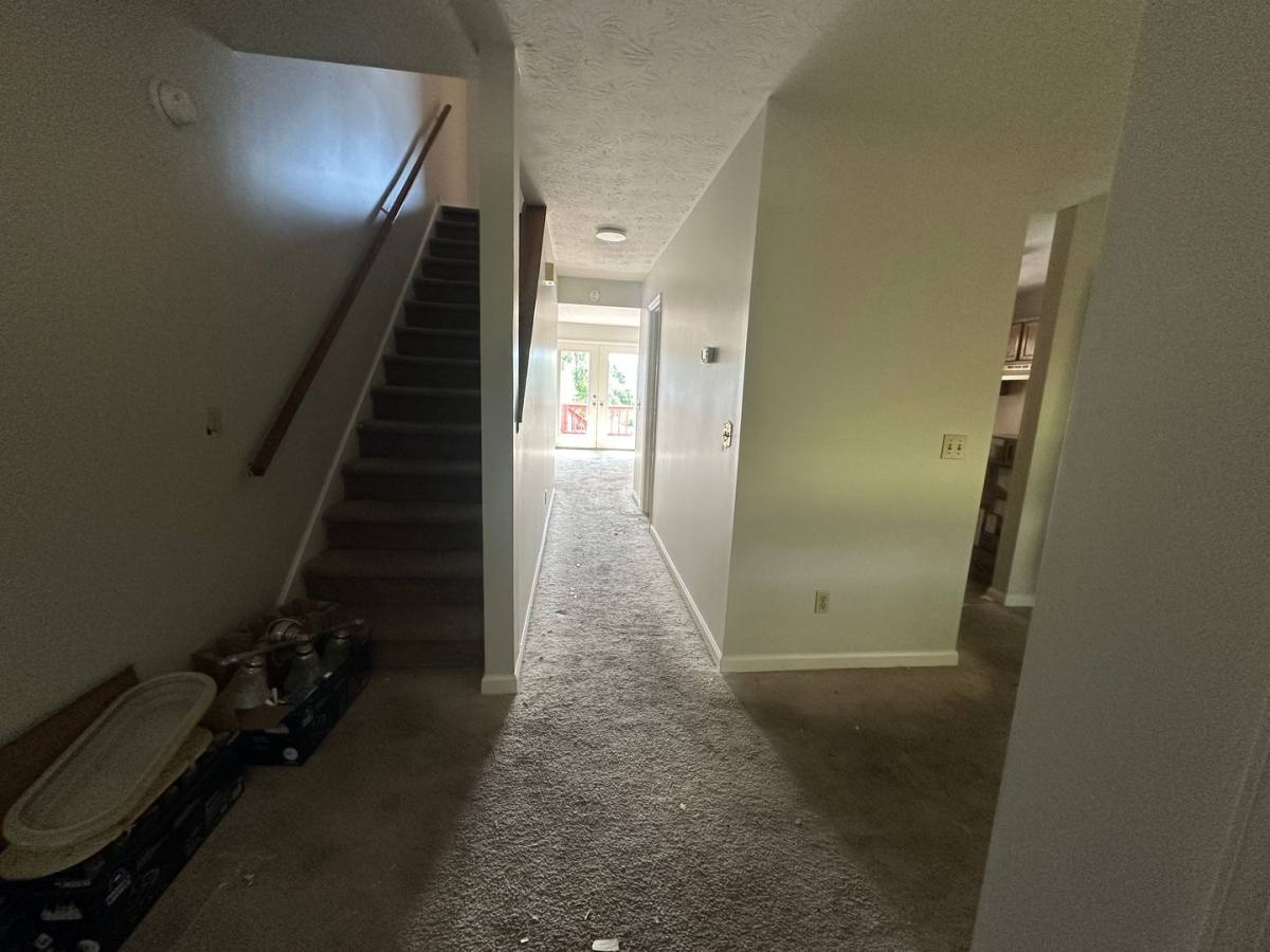 Townhouse for rent at 1047 Blue Ridge Dr, Harrisonburg, VA 22801