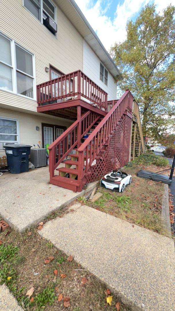 Townhouse for rent at 1047 Blue Ridge Dr, Harrisonburg, VA 22801