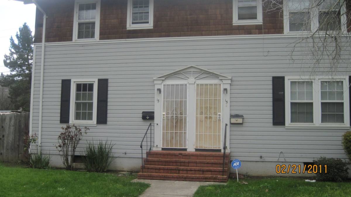 House for rent at 15 Werden St, Vallejo, CA 94590