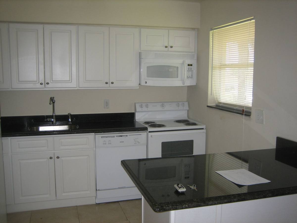 Apartment for rent at 3815 SW 16th St, Fort Lauderdale, FL 33312