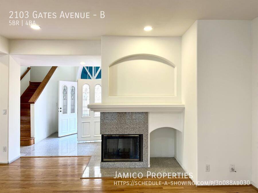 House for rent at 2103 Gates Ave #B, Redondo Beach, CA 90278