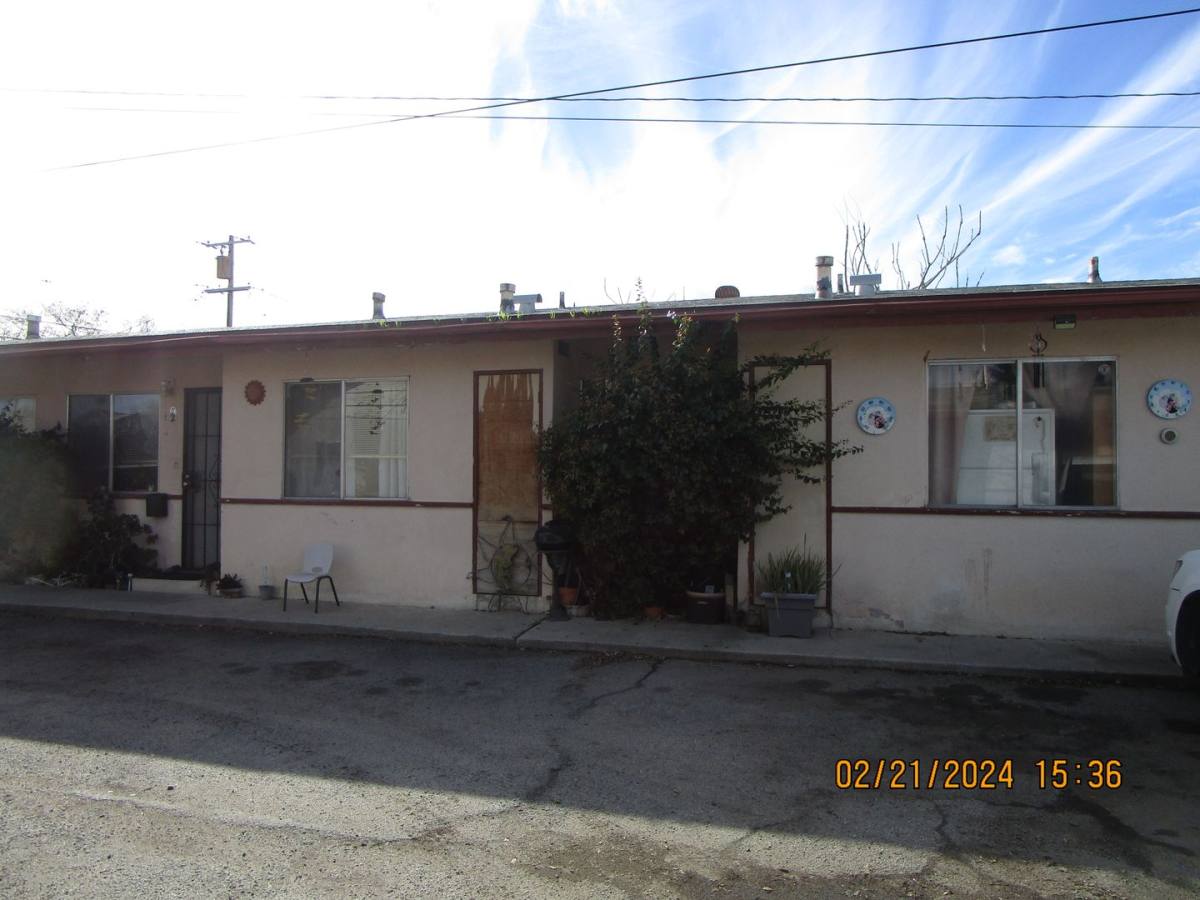 Apartment for rent at 507 30th, Bakersfield, CA 93301