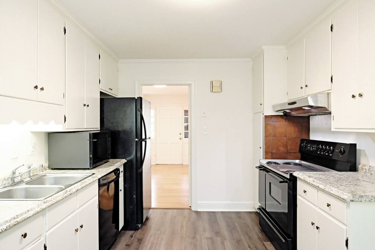 Apartment for rent at 1710 Solomon Rd, Charlottesville, VA 22901