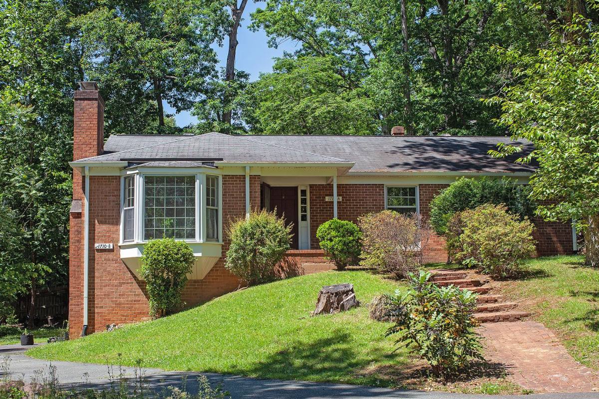 Apartment for rent at 1710 Solomon Rd, Charlottesville, VA 22901