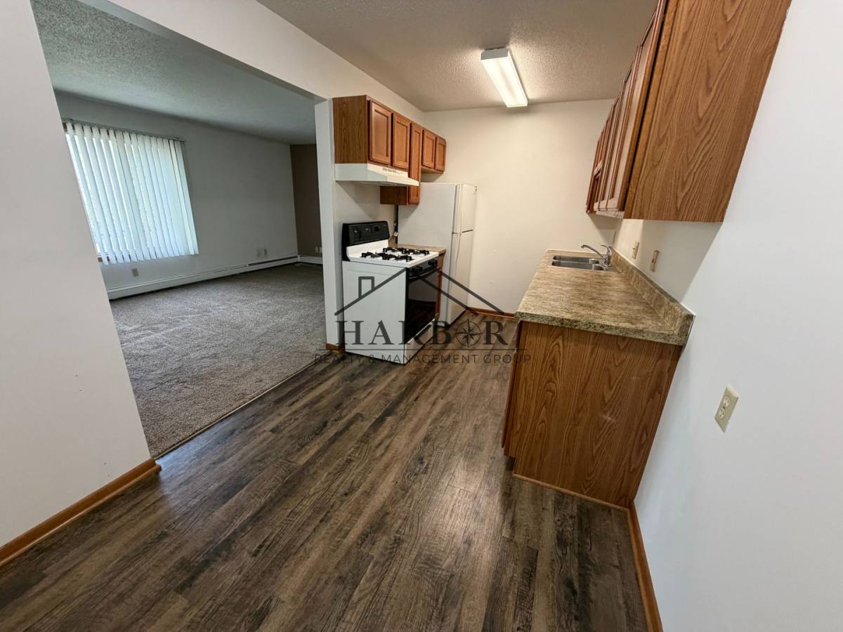 Apartment for rent at 110 2nd Ave NE #302, Hayfield, MN 55940