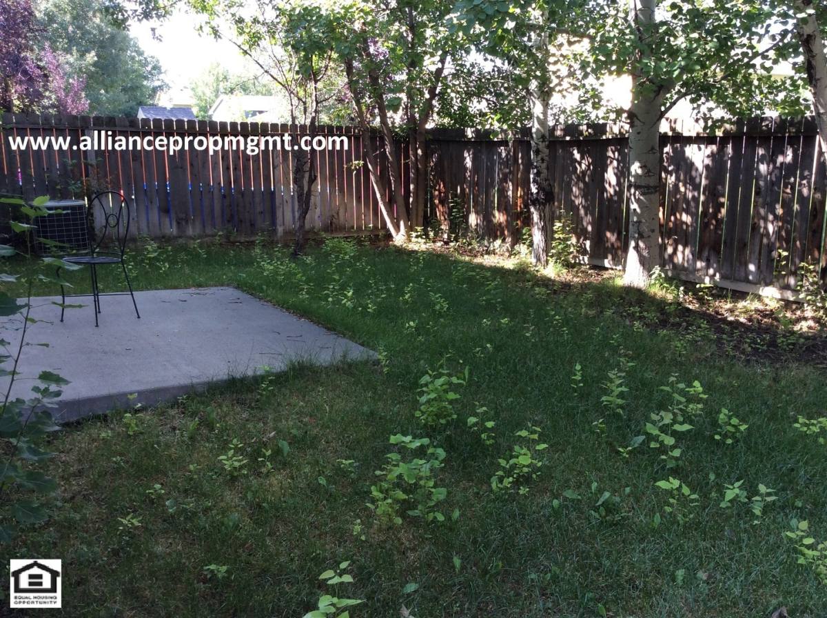 Condo for rent at 309 Prairie Ave, Bozeman, MT 59718